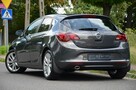 Opel Astra Opłacona1.4T 140KM Sport Serwis Bi-xenon Kamera Navi Skóra Grz.kiera - 5