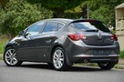 Opel Astra Opłacona1.4T 140KM Sport Serwis Bi-xenon Kamera Navi Skóra Grz.kiera - 6
