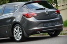 Opel Astra Opłacona1.4T 140KM Sport Serwis Bi-xenon Kamera Navi Skóra Grz.kiera - 7