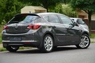 Opel Astra Opłacona1.4T 140KM Sport Serwis Bi-xenon Kamera Navi Skóra Grz.kiera - 11
