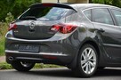 Opel Astra Opłacona1.4T 140KM Sport Serwis Bi-xenon Kamera Navi Skóra Grz.kiera - 12