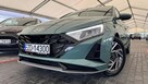 Hyundai I20 Automat - 3