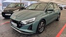 Hyundai I20 Automat - 10