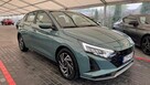 Hyundai I20 Automat - 12