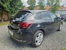 Opel Astra Klimatronic x 2 / Podgrzewane fotele i kierownica / Tempomat - 3