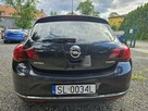 Opel Astra Klimatronic x 2 / Podgrzewane fotele i kierownica / Tempomat - 4