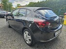 Opel Astra Klimatronic x 2 / Podgrzewane fotele i kierownica / Tempomat - 5