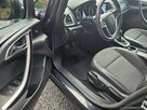 Opel Astra Klimatronic x 2 / Podgrzewane fotele i kierownica / Tempomat - 6