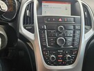 Opel Astra Klimatronic x 2 / Podgrzewane fotele i kierownica / Tempomat - 7
