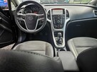 Opel Astra Klimatronic x 2 / Podgrzewane fotele i kierownica / Tempomat - 11