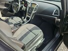 Opel Astra Klimatronic x 2 / Podgrzewane fotele i kierownica / Tempomat - 14