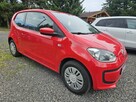 Volkswagen Up! Klimatyzacja / Nawigacja / 2 kpl. kół - 2