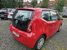 Volkswagen Up! Klimatyzacja / Nawigacja / 2 kpl. kół - 3