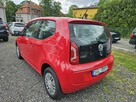 Volkswagen Up! Klimatyzacja / Nawigacja / 2 kpl. kół - 4