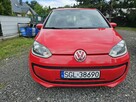 Volkswagen Up! Klimatyzacja / Nawigacja / 2 kpl. kół - 15