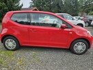 Volkswagen Up! Klimatyzacja / Nawigacja / 2 kpl. kół - 16