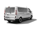Renault Trafic Grand Equlibre Blue dCi150/od ręki! - 2