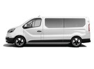 Renault Trafic Grand Equlibre Blue dCi150/od ręki! - 3