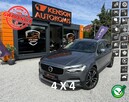 Volvo  V90 Cross Country Momentum, Kamera cofania, Panorama, Grzane fotele, LED, Nowy Rozrząd - 1