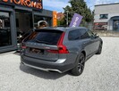 Volvo  V90 Cross Country Momentum, Kamera cofania, Panorama, Grzane fotele, LED, Nowy Rozrząd - 3