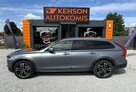 Volvo  V90 Cross Country Momentum, Kamera cofania, Panorama, Grzane fotele, LED, Nowy Rozrząd - 6