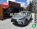 Lexus NX LED, Podgrzewane wentylowane fotele, Kamera cofania, Szyber dach, Navi