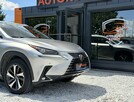 Lexus NX LED, Podgrzewane wentylowane fotele, Kamera cofania, Szyber dach, Navi - 8