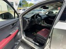 Lexus NX LED, Podgrzewane wentylowane fotele, Kamera cofania, Szyber dach, Navi - 10