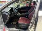 Lexus NX LED, Podgrzewane wentylowane fotele, Kamera cofania, Szyber dach, Navi - 11