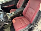 Lexus NX LED, Podgrzewane wentylowane fotele, Kamera cofania, Szyber dach, Navi - 12