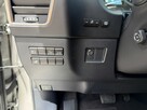 Lexus NX LED, Podgrzewane wentylowane fotele, Kamera cofania, Szyber dach, Navi - 13