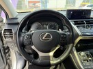 Lexus NX LED, Podgrzewane wentylowane fotele, Kamera cofania, Szyber dach, Navi - 14