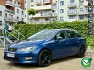 Seat Leon FR 184KM - 1