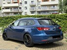 Seat Leon FR 184KM - 2