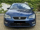 Seat Leon FR 184KM - 11