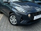 Hyundai i10 1.2 MPI 84KM Modern Car Play Salon Polska Gwarancja Faktura Vat Marża - 4