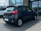 Hyundai i10 1.2 MPI 84KM Modern Car Play Salon Polska Gwarancja Faktura Vat Marża - 6