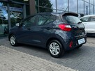 Hyundai i10 1.2 MPI 84KM Modern Car Play Salon Polska Gwarancja Faktura Vat Marża - 8
