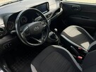 Hyundai i10 1.2 MPI 84KM Modern Car Play Salon Polska Gwarancja Faktura Vat Marża - 10