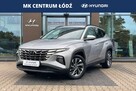 Hyundai Tucson 1.6T-GDI 150KM 7DCT SMART + LED Android Auto Salon PL Gwarancja FV23%