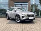 Hyundai Tucson 1.6T-GDI 150KM 7DCT SMART + LED Android Auto Salon PL Gwarancja FV23% - 3