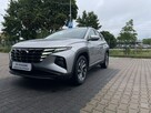 Hyundai Tucson 1.6T-GDI 150KM 7DCT SMART + LED Android Auto Salon PL Gwarancja FV23% - 7