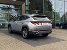 Hyundai Tucson 1.6T-GDI 150KM 7DCT SMART + LED Android Auto Salon PL Gwarancja FV23% - 11