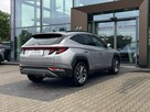 Hyundai Tucson 1.6T-GDI 150KM 7DCT SMART + LED Android Auto Salon PL Gwarancja FV23% - 12