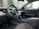 Hyundai Tucson 1.6T-GDI 150KM 7DCT SMART + LED Android Auto Salon PL Gwarancja FV23% - 13