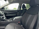 Hyundai Tucson 1.6T-GDI 150KM 7DCT SMART + LED Android Auto Salon PL Gwarancja FV23% - 15
