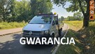 Volkswagen Transporter sygnalizacja świetlna * obsługa techniczna autostrad* - 1