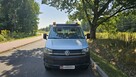 Volkswagen Transporter sygnalizacja świetlna * obsługa techniczna autostrad* - 3