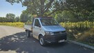 Volkswagen Transporter sygnalizacja świetlna * obsługa techniczna autostrad* - 4