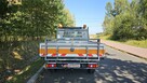Volkswagen Transporter sygnalizacja świetlna * obsługa techniczna autostrad* - 7